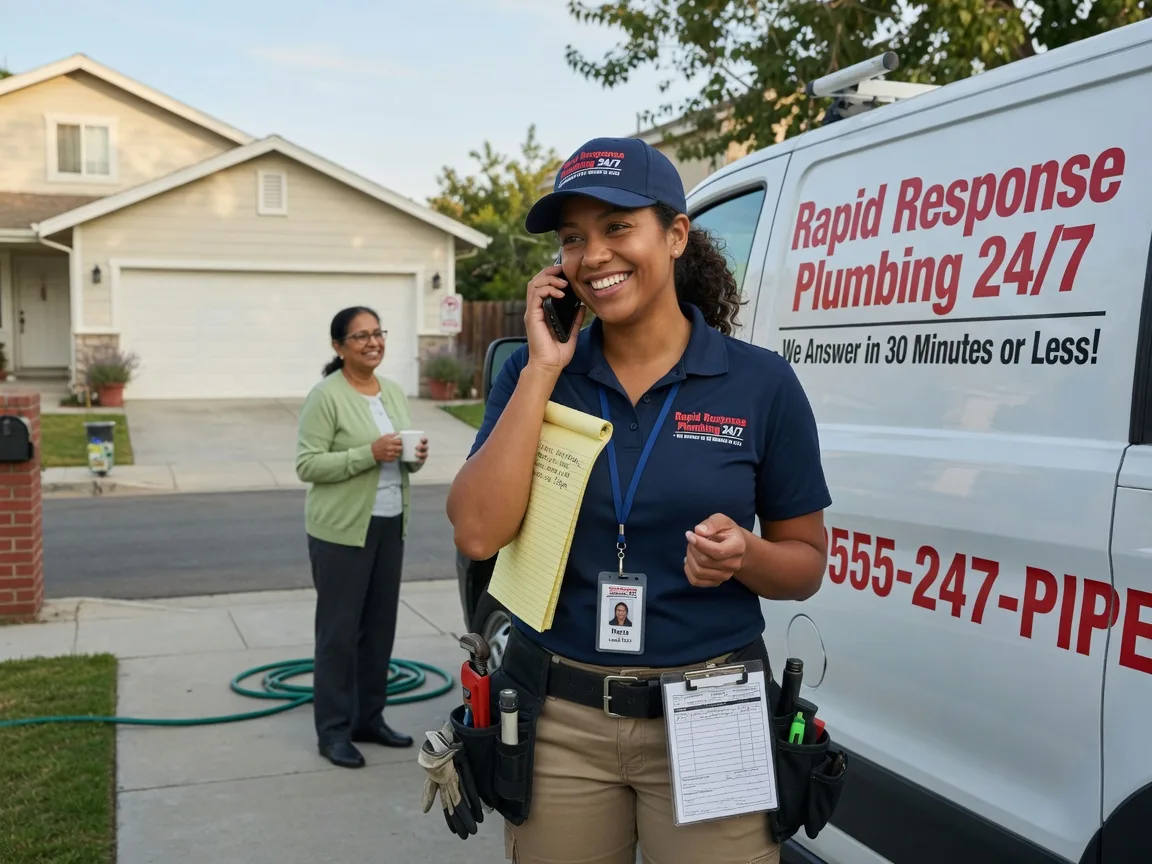 Emergency Plumber Lewiston Woodville, NC FAQs